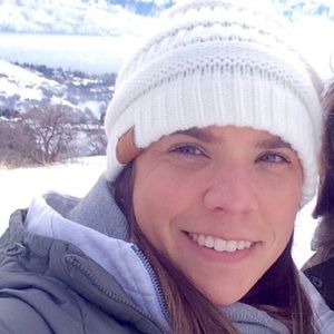 Meet your Posher, Stef